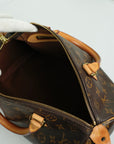 LOUIS VUITTON Monogram Speedy 30 HandbagM41526