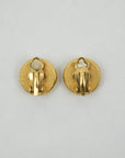 CHANEL Earring