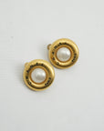 CHANEL Earring