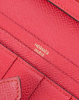 HERMES Bearn Long Wallet
