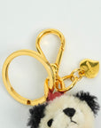 PRADA Panda Keychain OTHER APPAREL