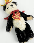 PRADA Panda Keychain OTHER APPAREL