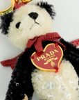 PRADA Panda Keychain OTHER APPAREL