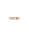 CHRISTIAN DIOR DiorÉvolution Ring