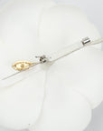 CHANEL Camellia Brooch