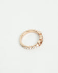 CHRISTIAN DIOR DiorÉvolution Ring