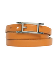 HERMES Appliqué 3 Bracelet