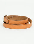 HERMES Appliqué 3 Bracelet