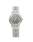 HERMES Clipper Classic Watch