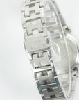 HERMES Clipper Classic Watch