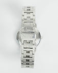 HERMES Clipper Classic Watch