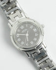 HERMES Clipper Classic Watch