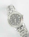 HERMES Clipper Classic Watch