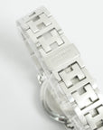 HERMES Clipper Classic Watch