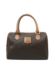 CELINE Macadam Handbag