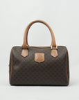 CELINE Macadam Handbag