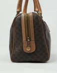 CELINE Macadam Handbag