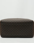 CELINE Macadam Handbag
