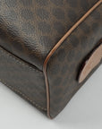 CELINE Macadam Handbag