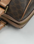 CELINE Macadam Handbag