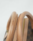 CELINE Macadam Handbag