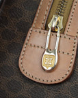 CELINE Macadam Handbag
