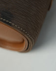 LOEWE Velázquez Twist Handbag