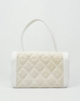 CHANEL 2004-2005 Wild Stitch Handbag