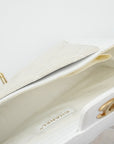 CHANEL 2004-2005 Wild Stitch Handbag