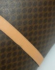 CELINE Macadam Boston50 Handbag/Travel Bag