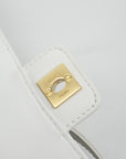 CHANEL 2004-2005 Wild Stitch Handbag