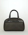 CELINE Macadam Handbag