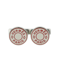 HERMES Cufflinks Other Accessory