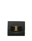 SALVATORE FERRAGAMO Vara Bi-Fold Wallet