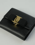SALVATORE FERRAGAMO Vara Bi-Fold Wallet