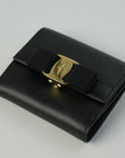 SALVATORE FERRAGAMO Vara Bi-Fold Wallet