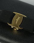SALVATORE FERRAGAMO Vara Bi-Fold Wallet