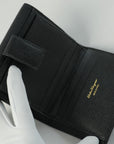 SALVATORE FERRAGAMO Vara Bi-Fold Wallet