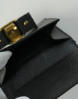 SALVATORE FERRAGAMO Vara Bi-Fold Wallet