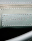 CHANEL Coco Mark Chain Shoulder Bag