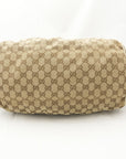GUCCI GG Canvas
