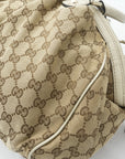 GUCCI GG Canvas