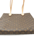LOUIS VUITTON Monogram Tote Bag/Shoulder Bag M45199