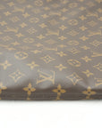 LOUIS VUITTON Monogram Tote Bag/Shoulder Bag M45199