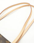 LOUIS VUITTON Monogram Tote Bag/Shoulder Bag M45199