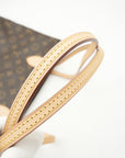 LOUIS VUITTON Monogram Tote Bag/Shoulder Bag M45199