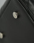 CHRISTIAN DIOR Granville Cannage Handbag