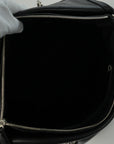 CHRISTIAN DIOR Granville Cannage Handbag