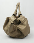 LOEWE Nappa Leather Handbag
