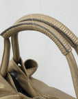 LOEWE Nappa Leather Handbag